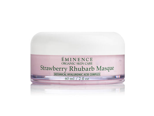 Eminence Strawberry Rhubarb Masque