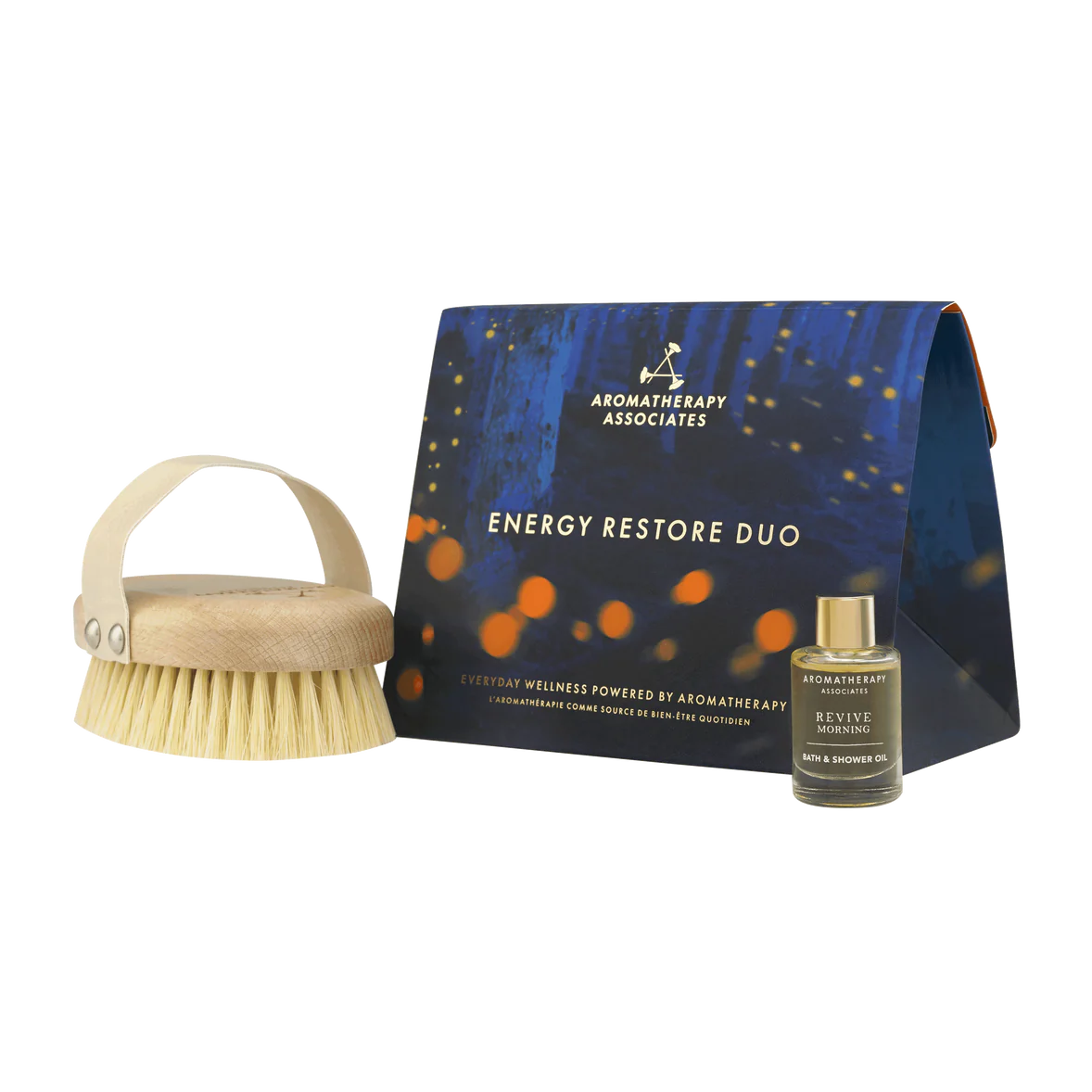 Revive Morning Energy Restore Duo