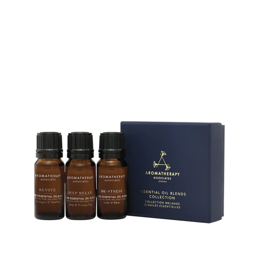 Essential Oil Collection