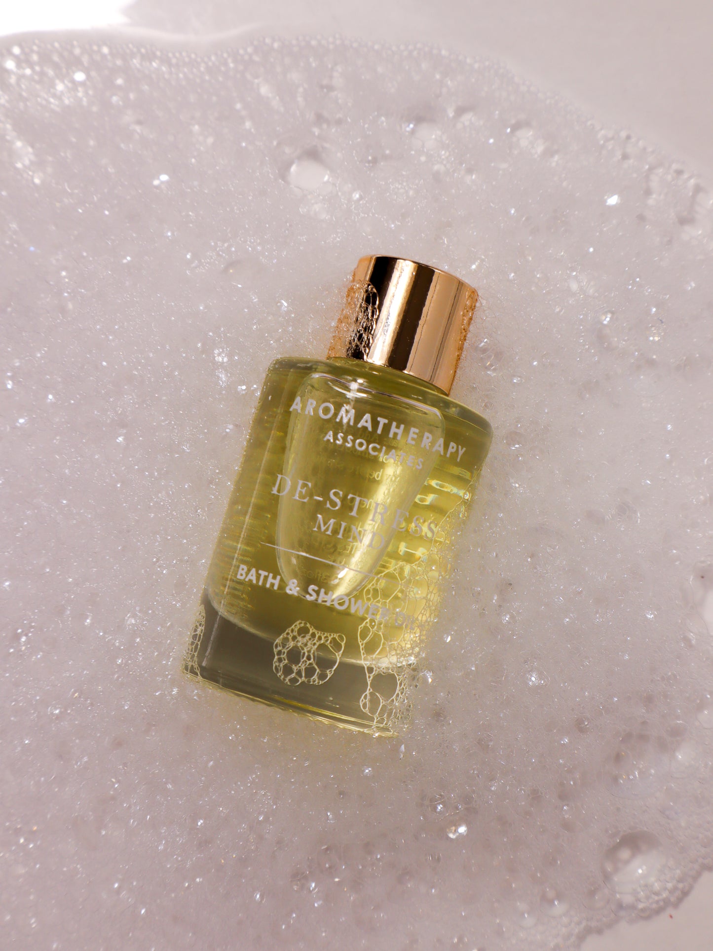 De-Stress 3-Step Intro to De-Stress Kit