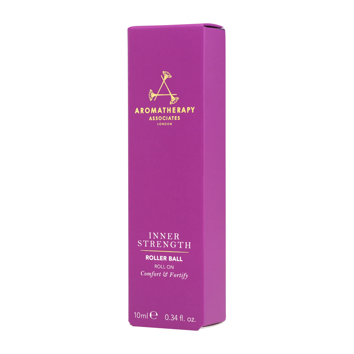 Inner Strength Rollerball