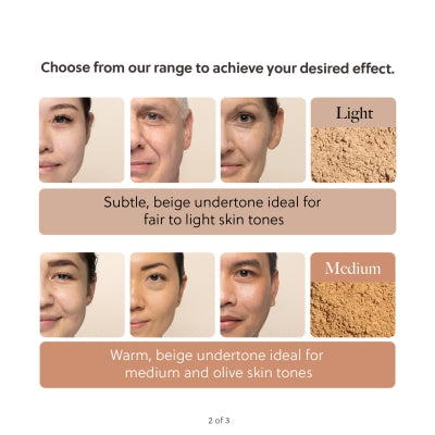 Eminence Sun Defense Minerals