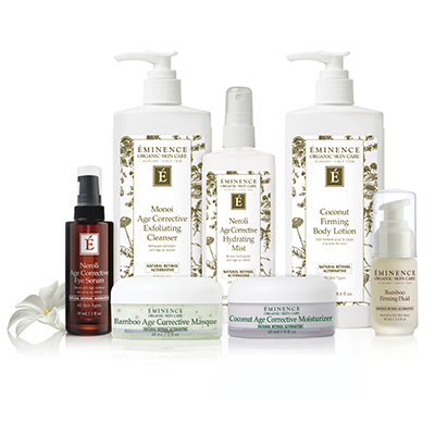 Eminence Neroli Age Corrective Hydrating Mist