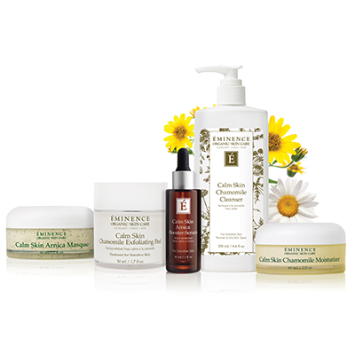 Eminence Calm Skin Chamomile Cleanser