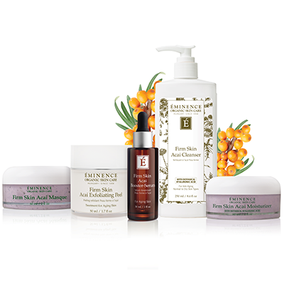 Eminence Firm Skin Acai Cleanser