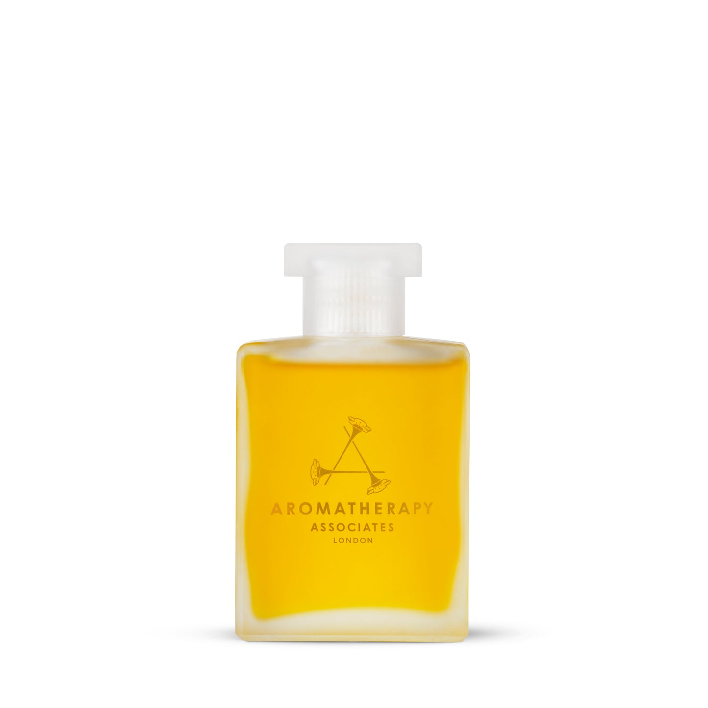 Rose Bath and Shower Oil