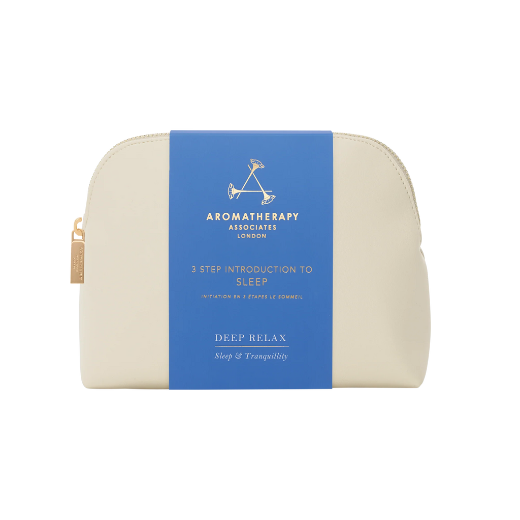 Relax 3-Step Intro to Sleep Kit