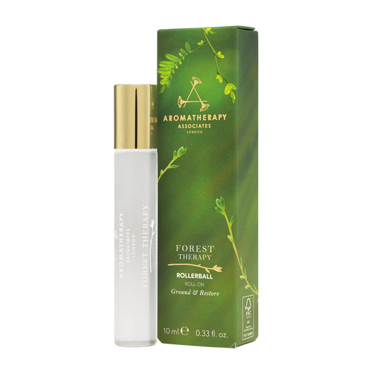 Forest Therapy Rollerball