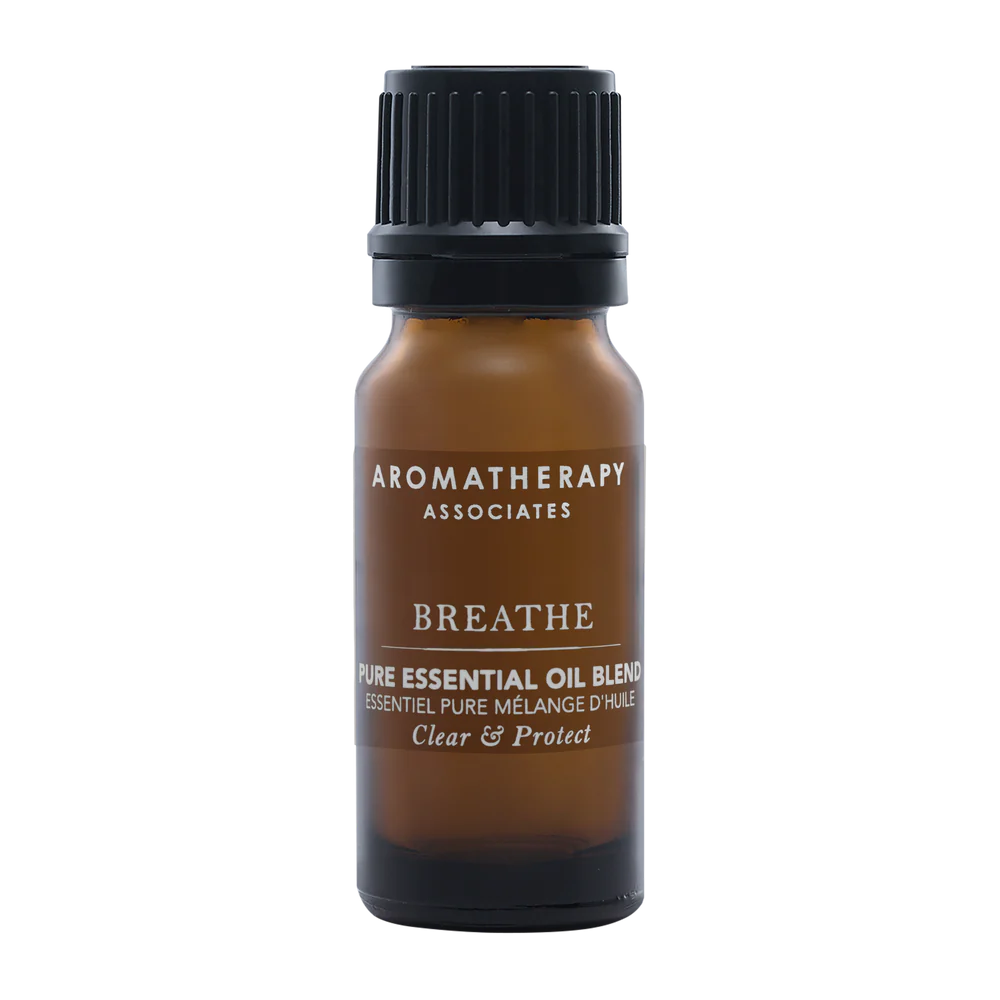 Aromatherapy Associates Support Breathe Pure Essential Oil Blend