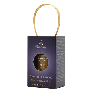Aromatherapy Associates Deep Relax Hero