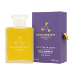 Aromatherapy Associates De-Stress Mind Bath And Shower Oil