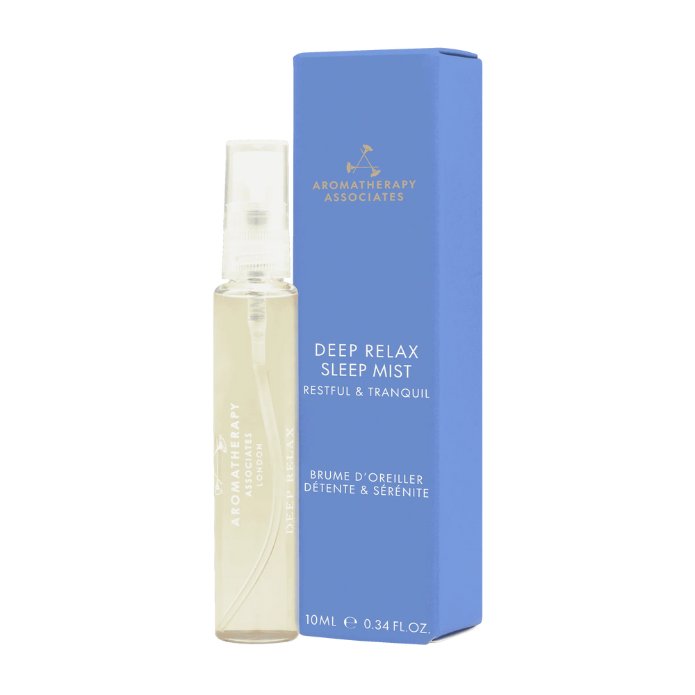 Deep Relax Sleep Mist