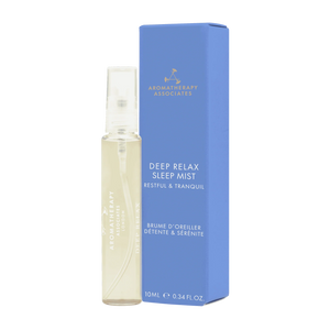 Deep Relax Sleep Mist