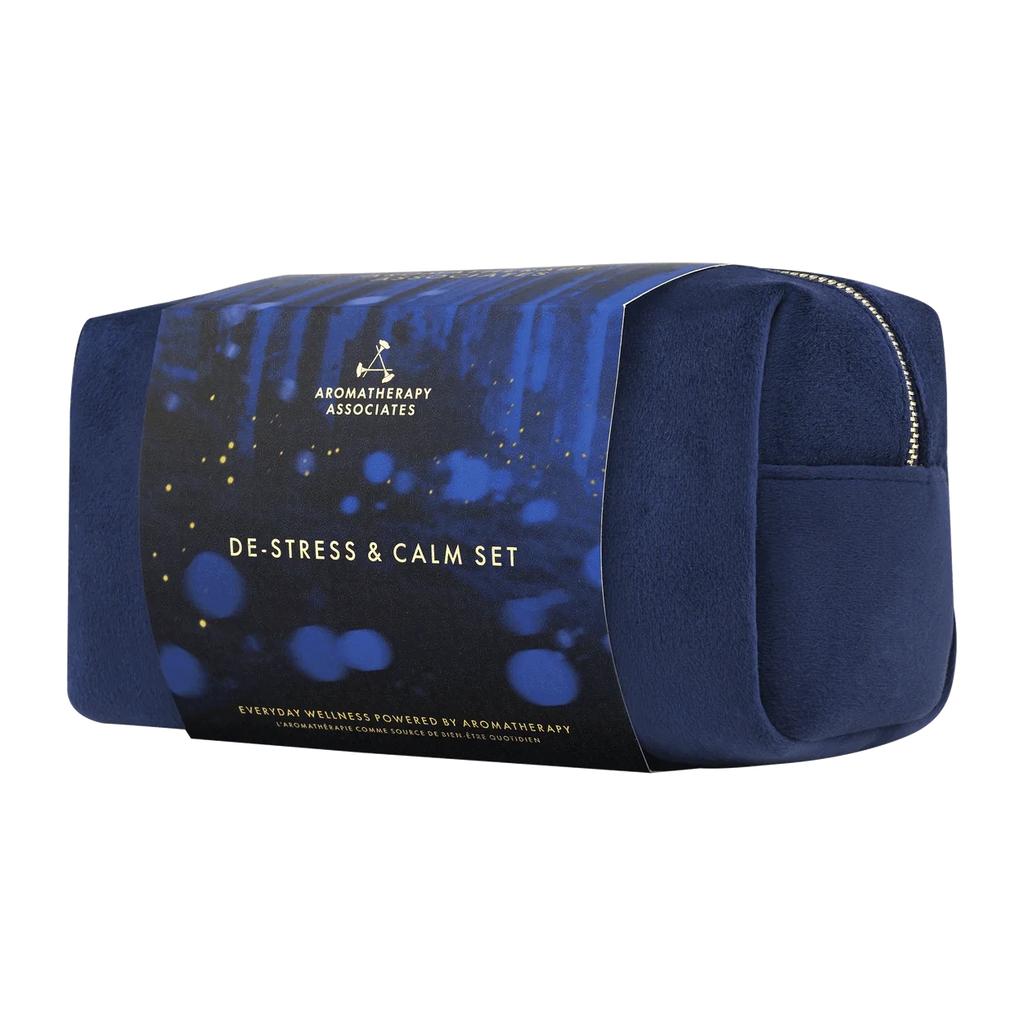De-Stress and Calm Gift Set