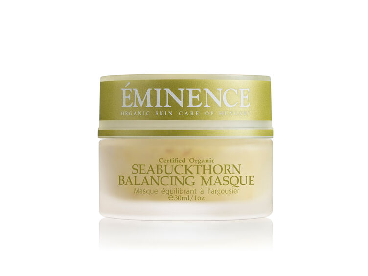 Eminence Seabuckthorn Balancing Masque