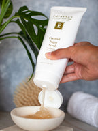 Eminence Coconut Sugar Scrub