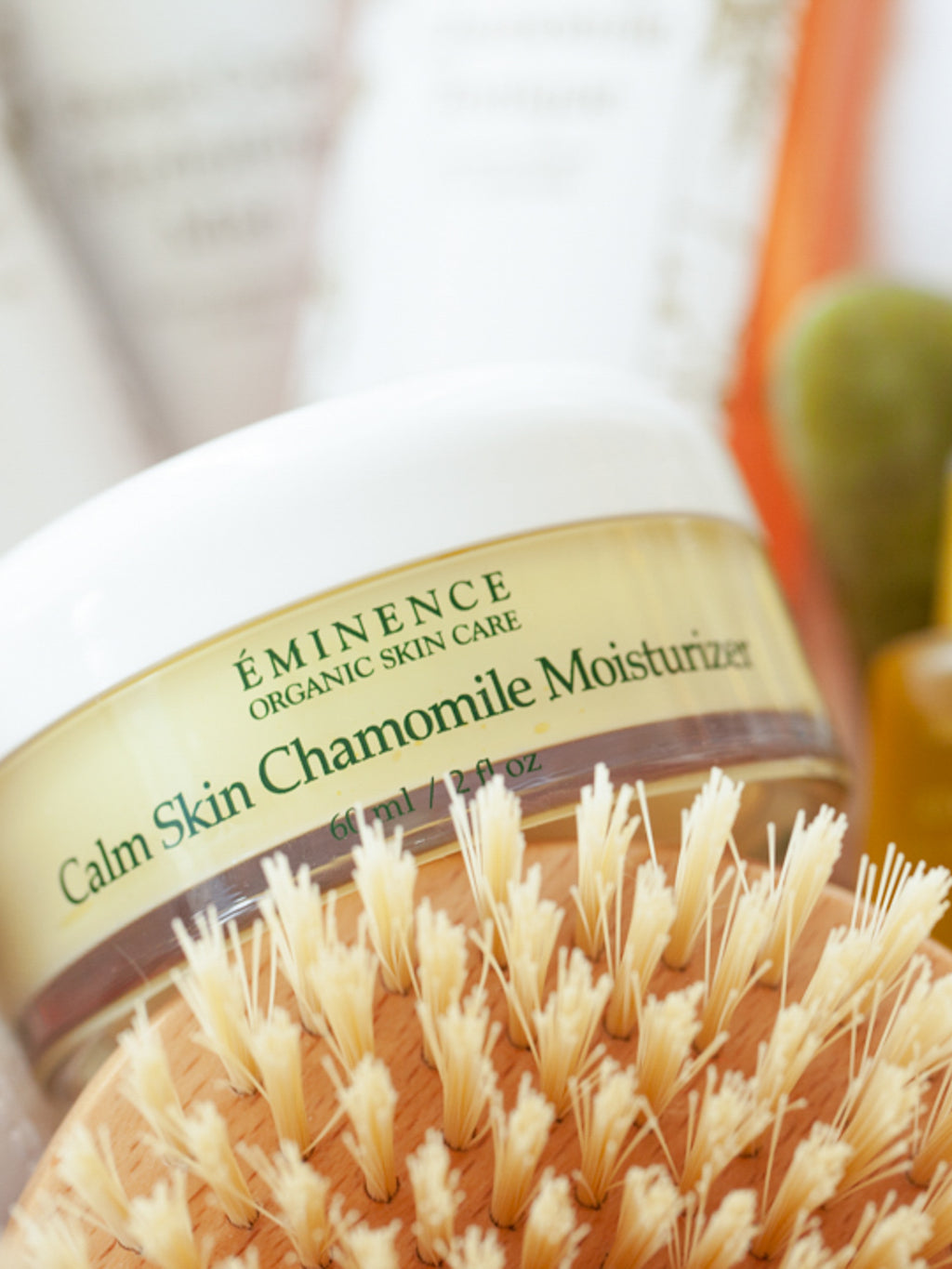 Eminence Calm Skin Chamomile Moisturizer