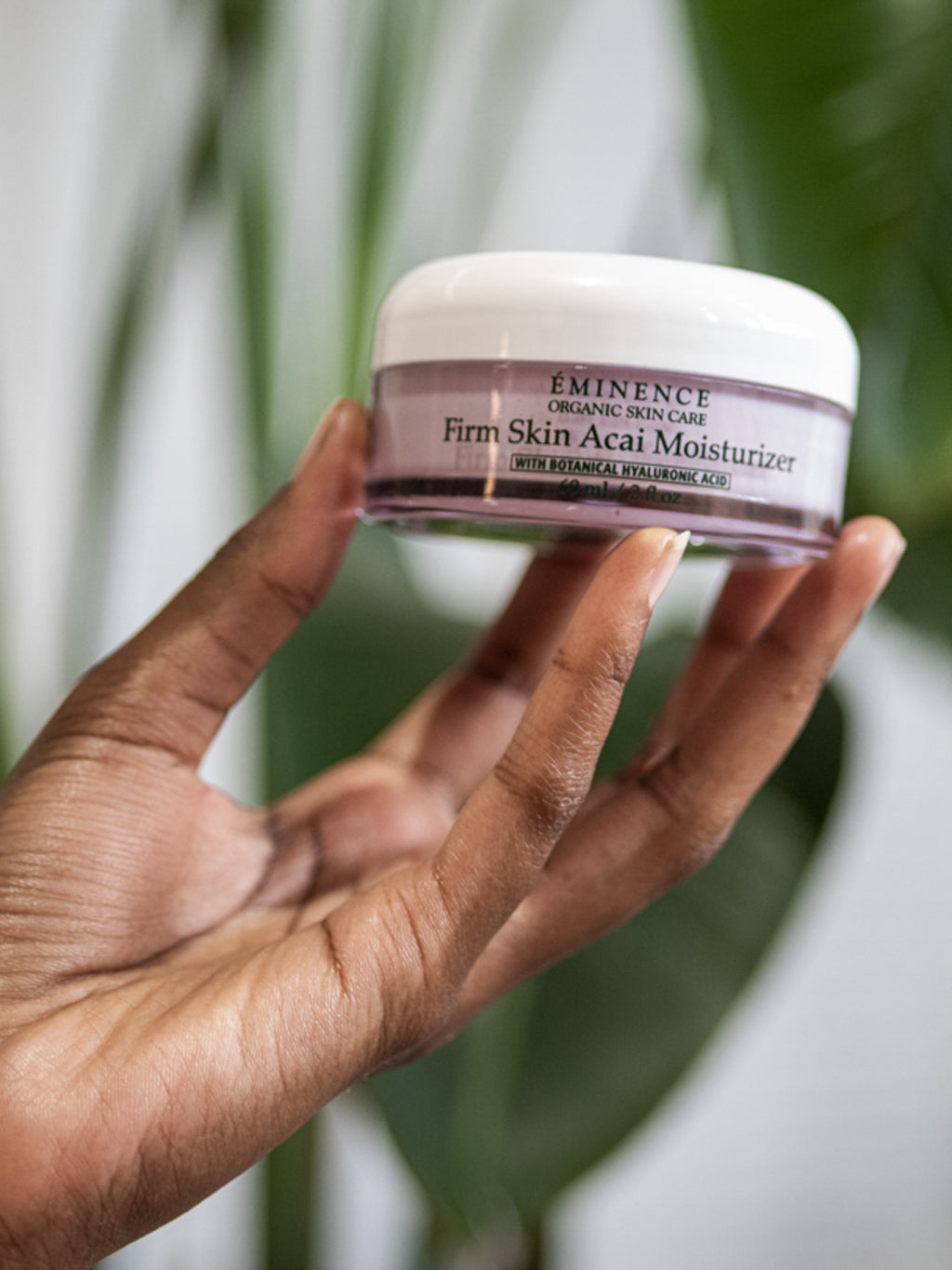 Eminence Firm Skin Acai Moisturizer