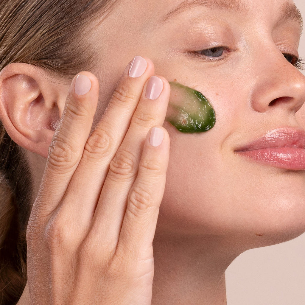 Eminence Lime Stimulating Treatment Masque