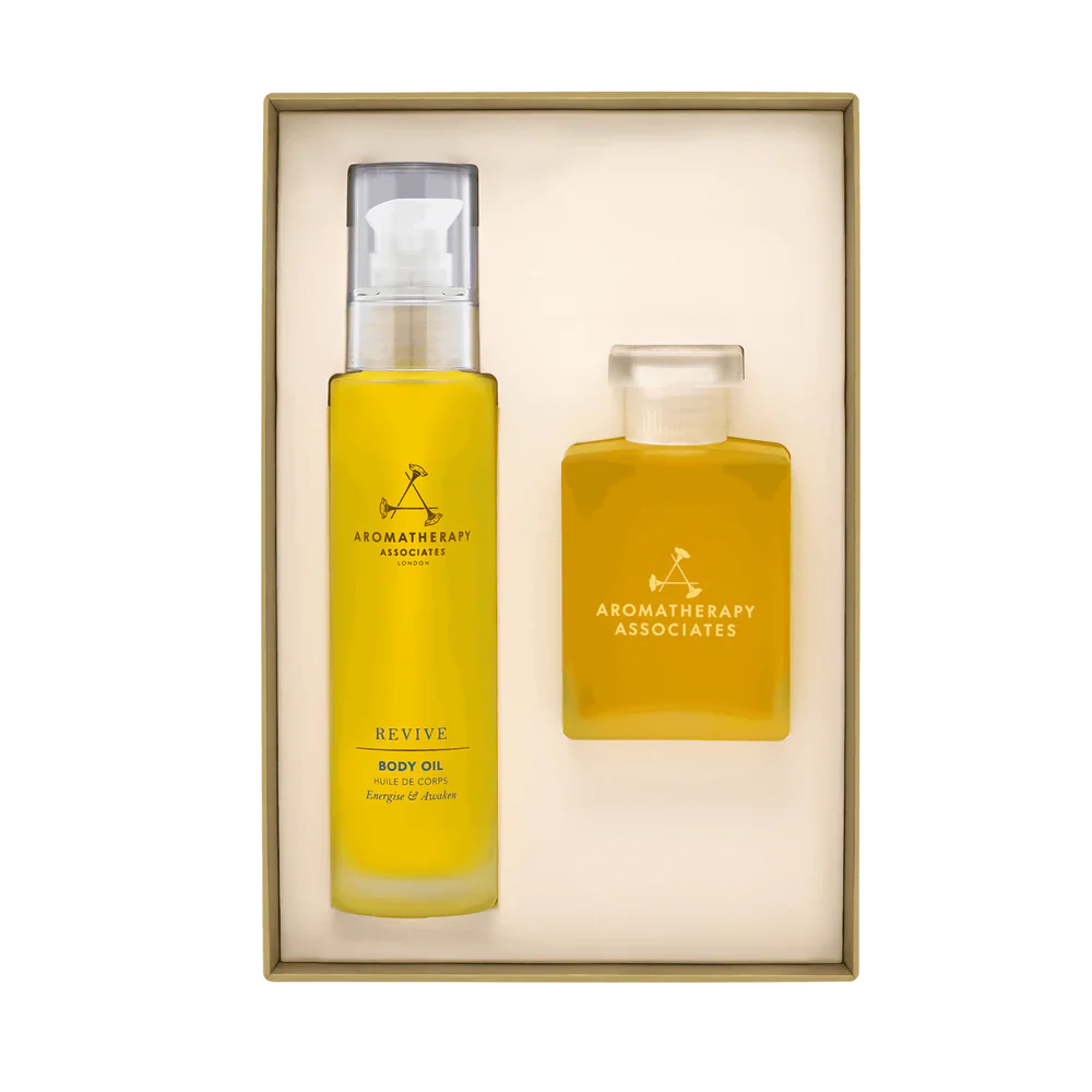 Aromatherapy Associates Energise & Hydrate Heroes