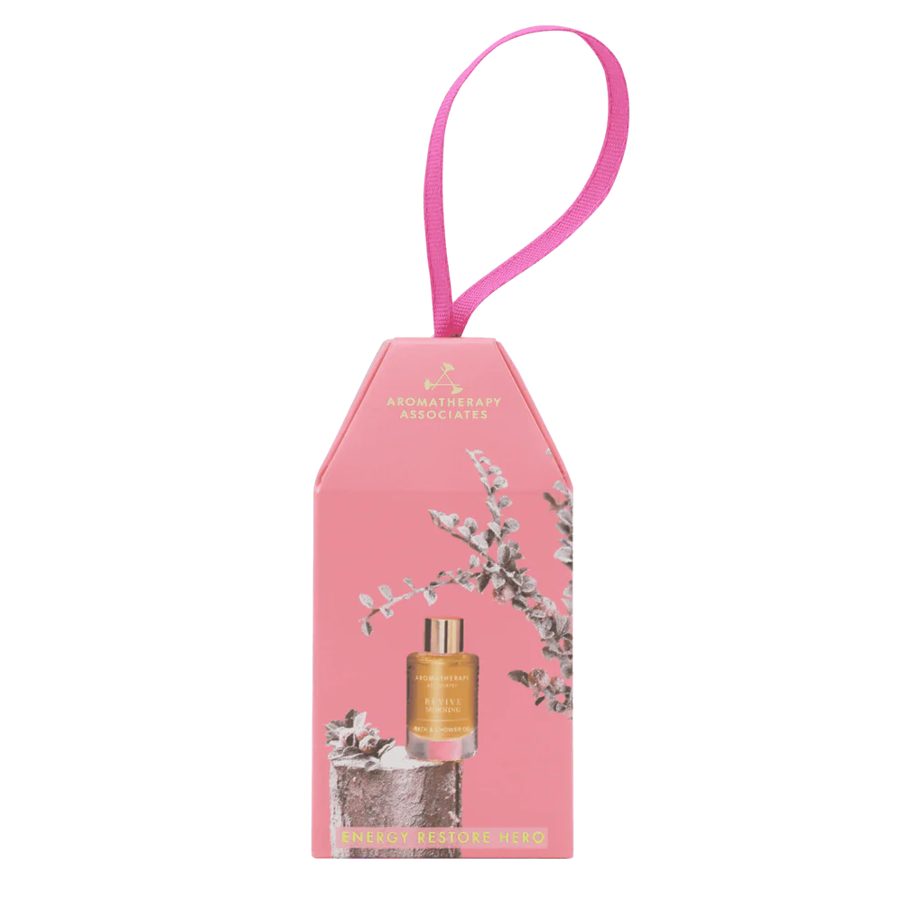 Revive Morning Energy Restore Hero