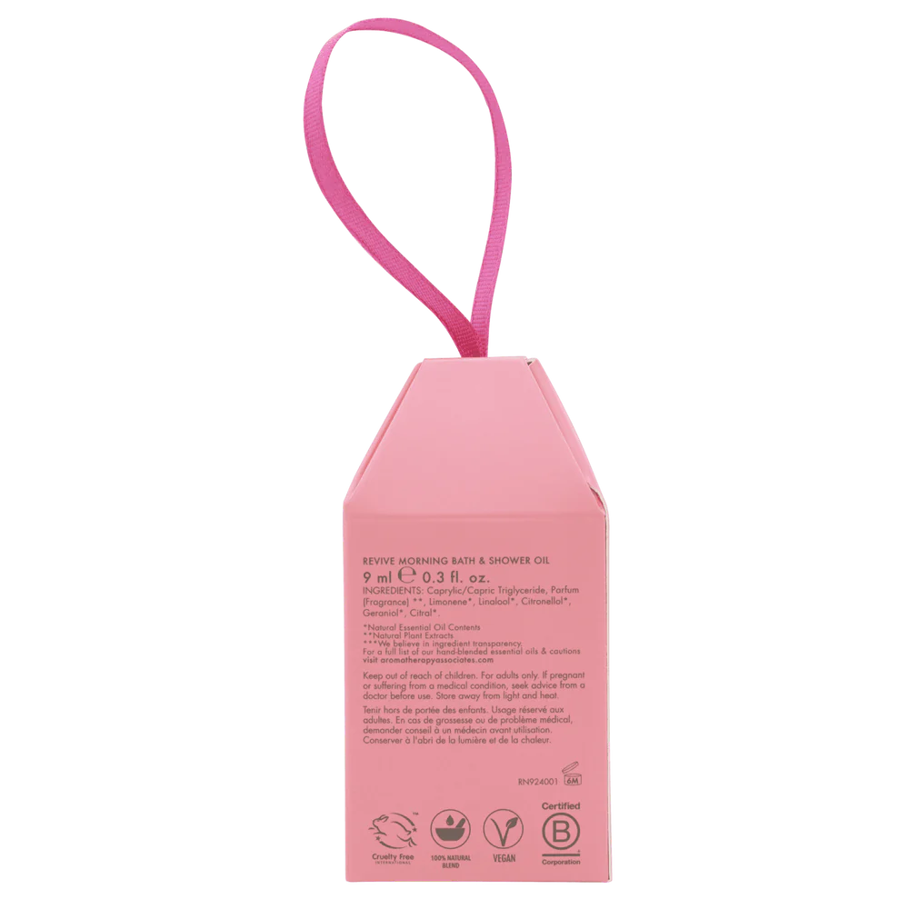 Revive Morning Energy Restore Hero