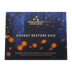 Revive Morning Energy Restore Duo