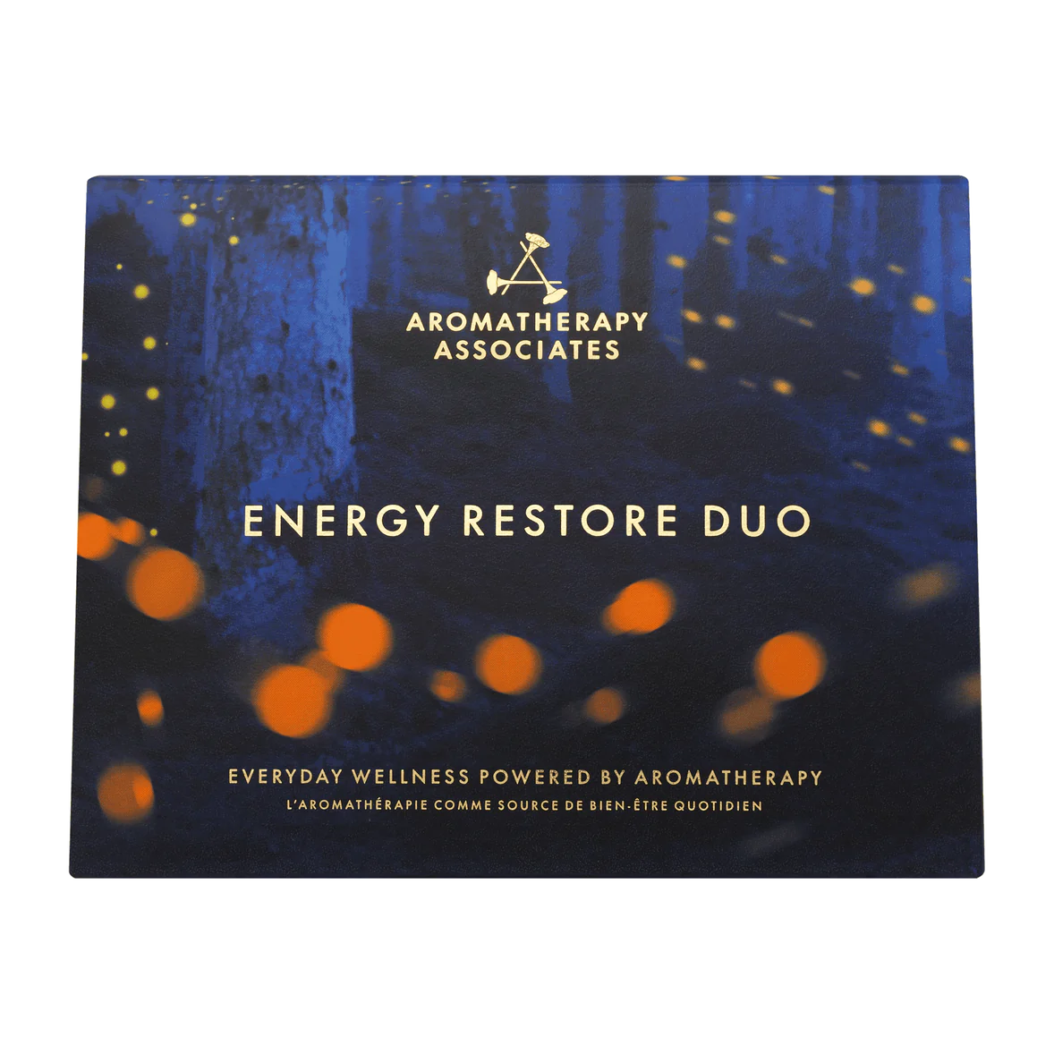 Revive Morning Energy Restore Duo