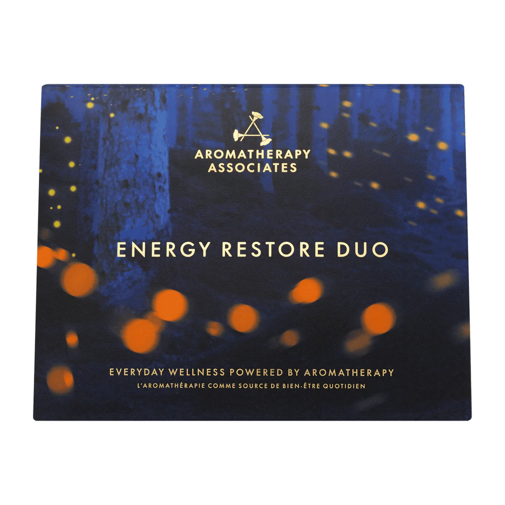 Energy Restore Duo