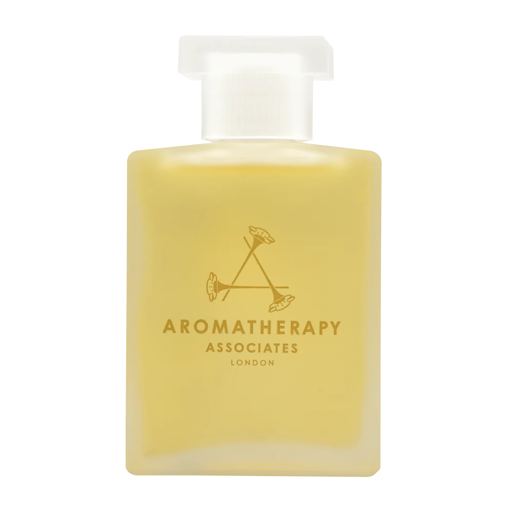 Aromatherapy Associates Forest Therapy Bath and Shower Oil