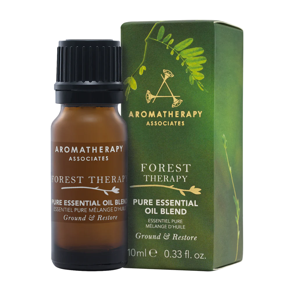 Aromatherapy Associates Forest Therapy Pure Essential Oil