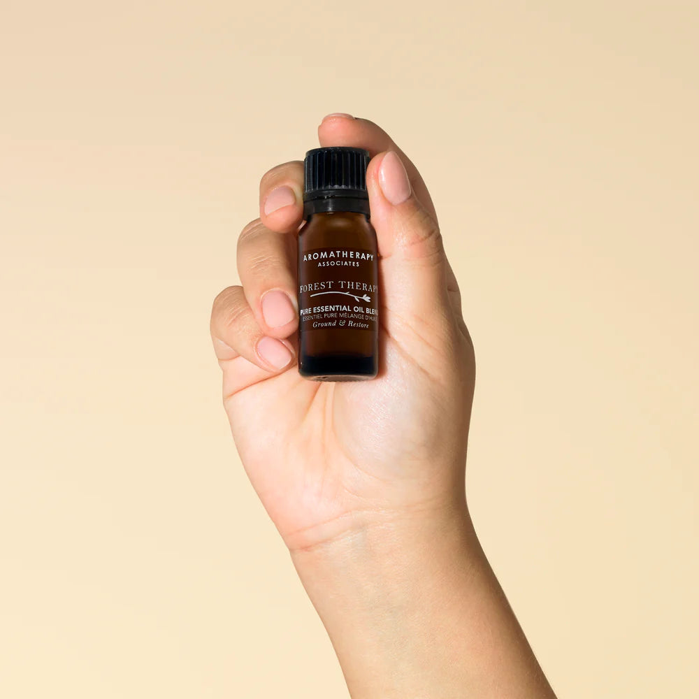 Aromatherapy Associates Forest Therapy Pure Essential Oil