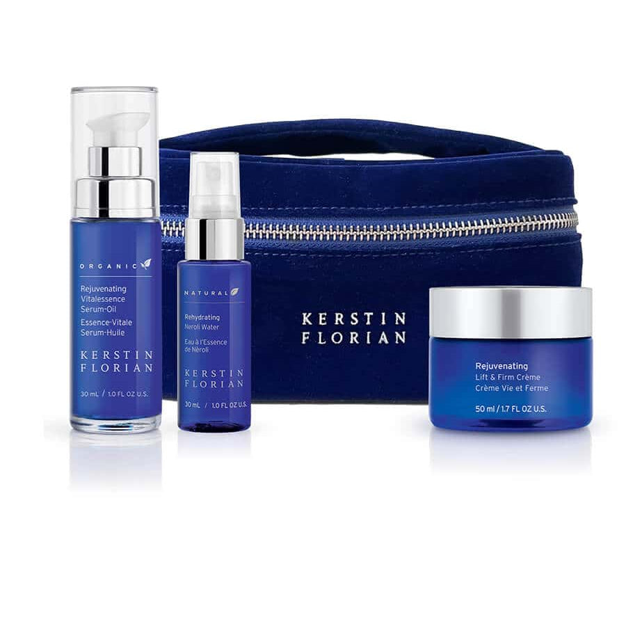 Rejuvenation Ritual Kit