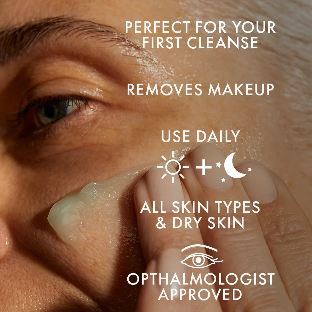 Aromatherapy Associates Nourishing Cleansing Balm