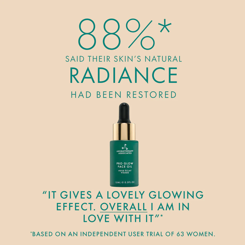 Aromatherapy Associates Pro Glow Face Oil