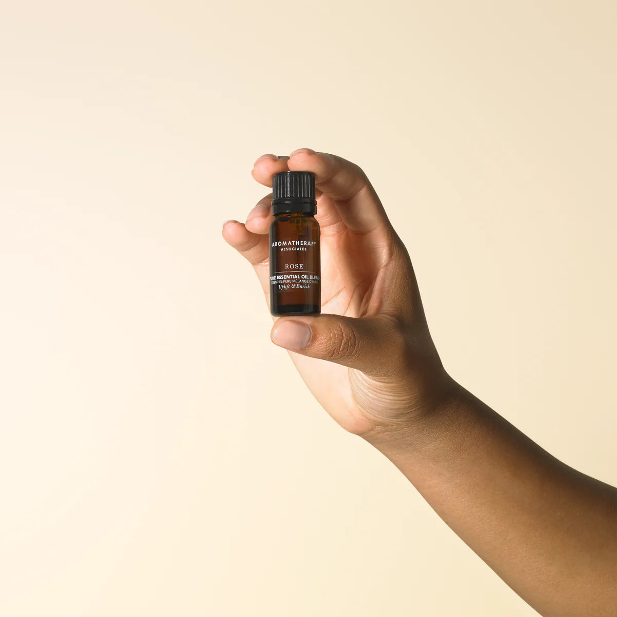 Rose Pure Essential Oil Blend