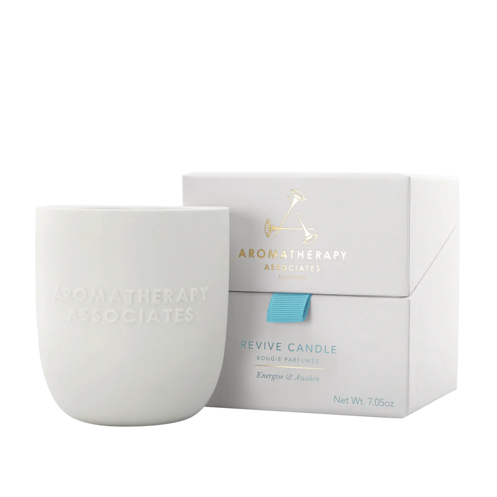 Aromatherapy Associates Revive Candle