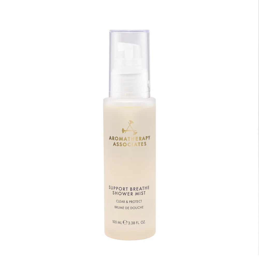 Aromatherapy Associates Support Breathe Shower Mist
