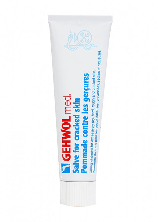 Gehwol Salve for Cracked Skin