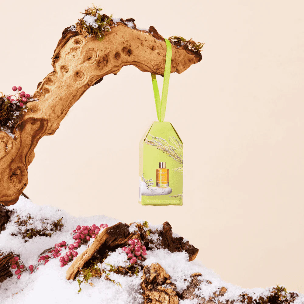 Relax Deep Tranquil Sleep Hero