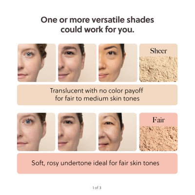 Eminence Sun Defense Minerals