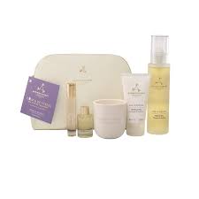 De-Stress Spa at Home Kit