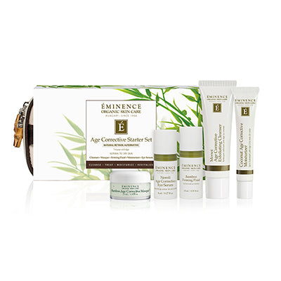 Eminence Age Corrective Starter Set