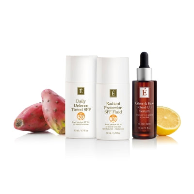 Eminence Citrus & Kale Potent C+E Serum