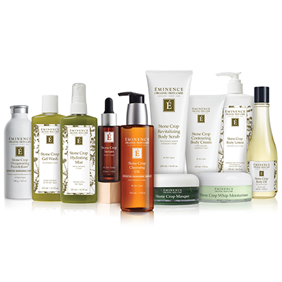 Eminence Stone Crop Hydrating Mist