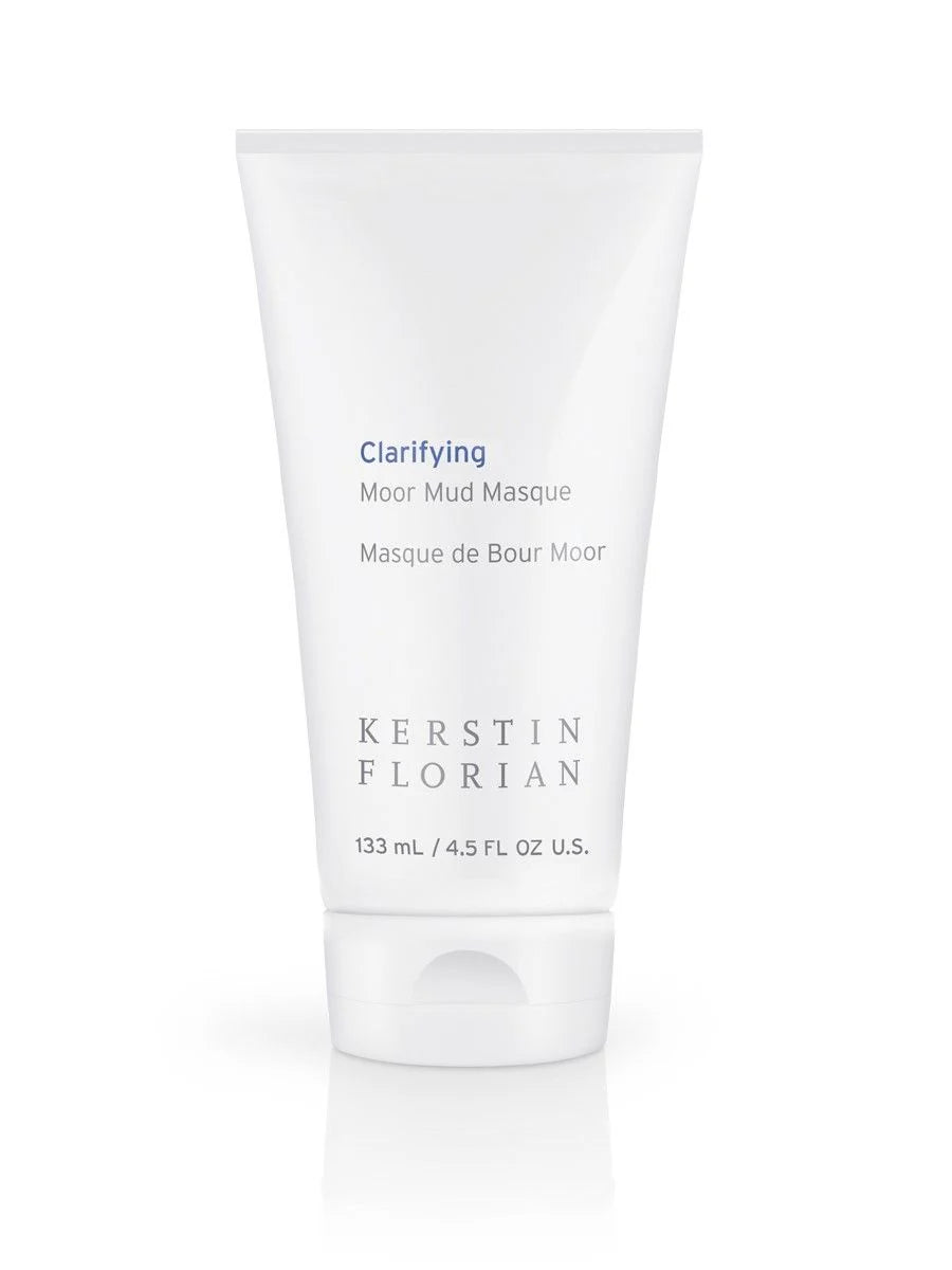 Clarifying Moor Mud Masque