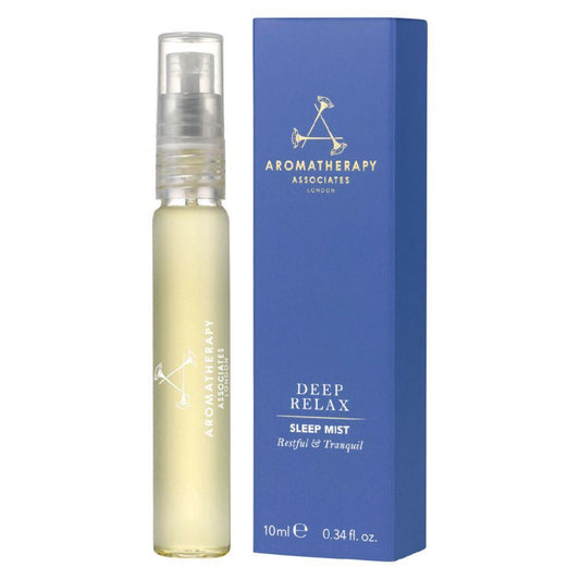 Deep Relax Sleep Mist