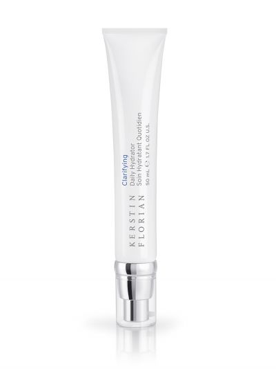 Kerstin Florian Clarifying Daily Hydrator