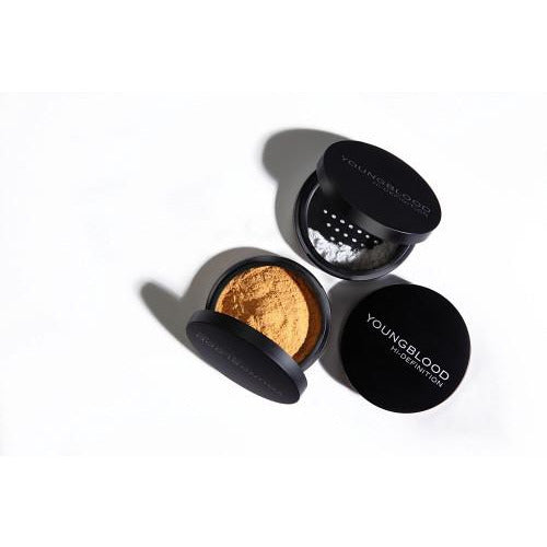 Youngblood: Hi-Definition Hydrating Mineral Perfecting Powder