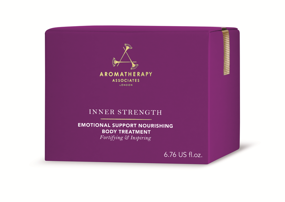 
            
                Load image into Gallery viewer, Inner Strength Emotional Support Nourishing Body Treatment
            
        